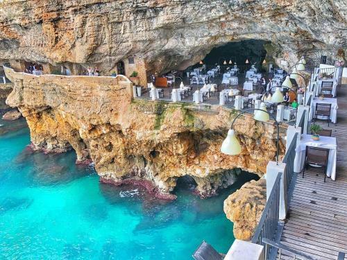 Polignano Casa Vacanze
