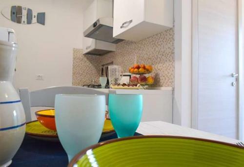 Apartamento F&l House