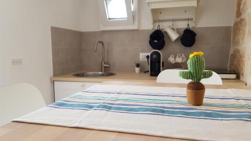 Apartamento Nisea