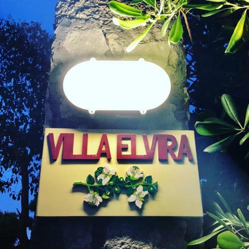 Villa Elvira Shortlets