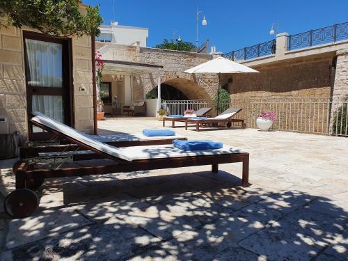 Hostal Lamanna Summer House