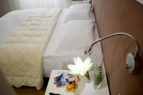 B&B Dimora Silvestri