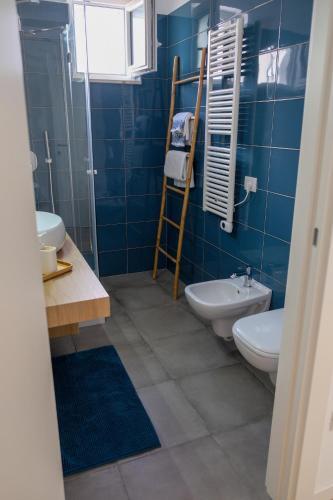 Apartamento Dimora Punta Azzurra