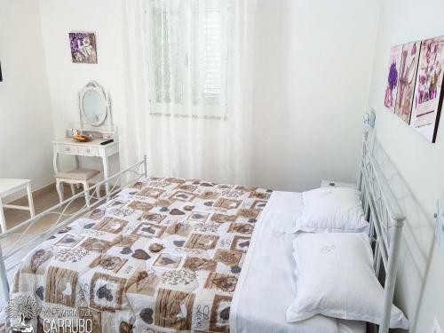 Hostal All`ombra Del Carrubo