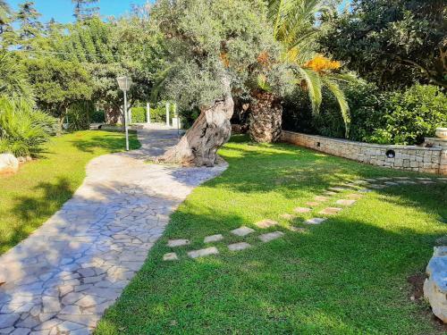 Hostal All`ombra Del Carrubo