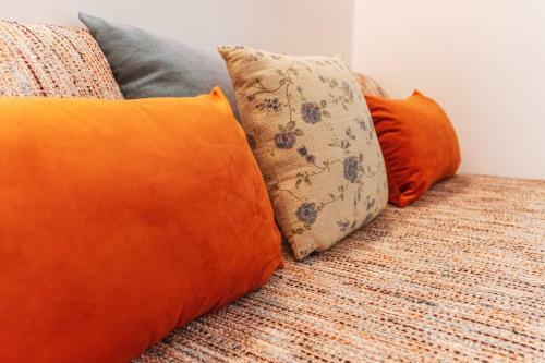 Bed & Breakfast Echi Di Puglia Marsento