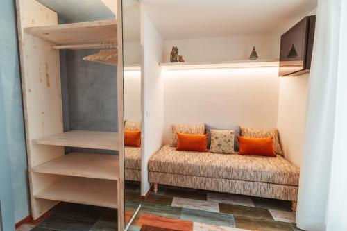 Bed & Breakfast Echi Di Puglia Marsento