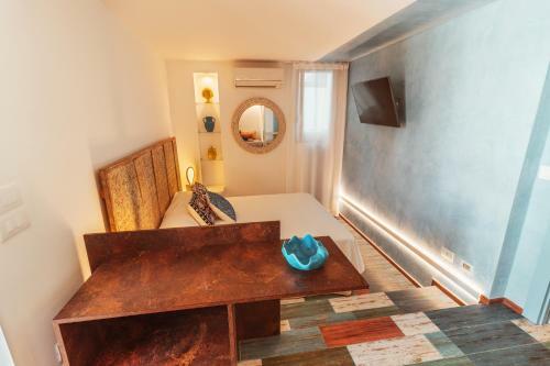 Bed & Breakfast Echi Di Puglia Marsento