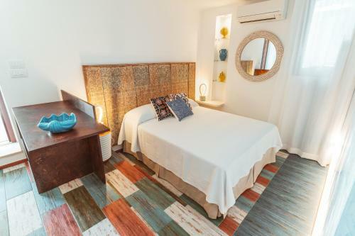 Bed & Breakfast Echi Di Puglia Marsento