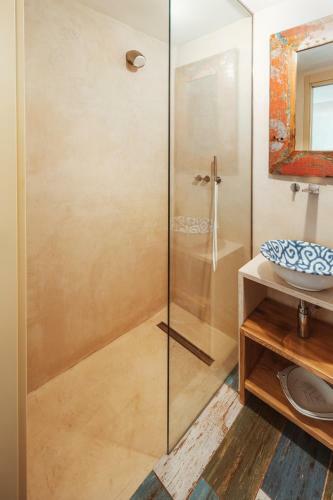 Bed & Breakfast Echi Di Puglia Marsento