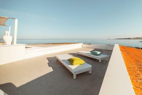 Bed & Breakfast Echi Di Puglia Marsento