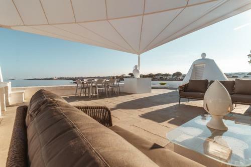 Bed & Breakfast Echi Di Puglia Marsento