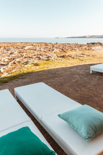 Bed & Breakfast Echi Di Puglia Marsento