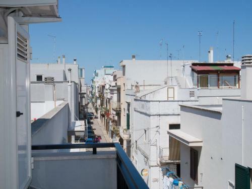 Apartamento Un Sogno Cos�