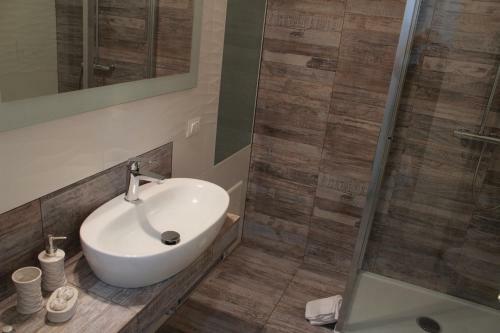 Apartamento Un Sogno Cos�