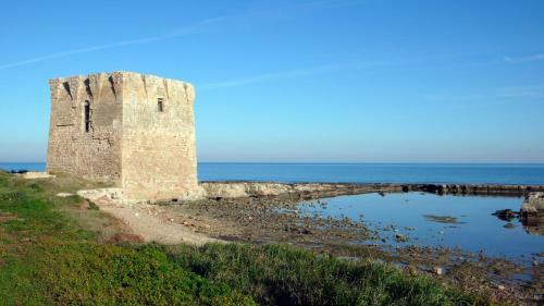 Apartamento Un Sogno Cos�