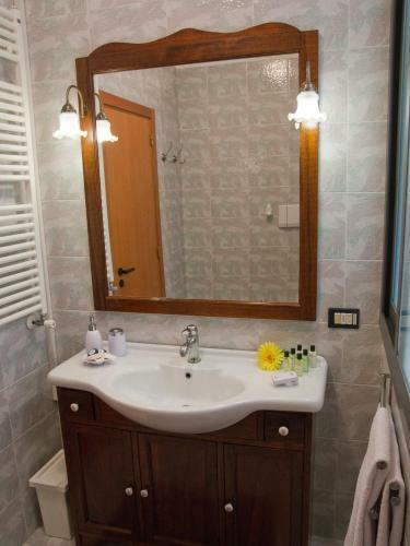 Apartamento Un Sogno Cos�