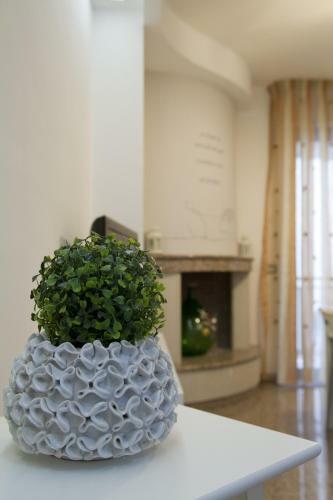 Apartamento Un Sogno Cos�