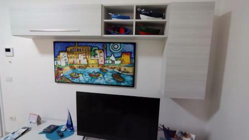 Apartamento Casa Portalga