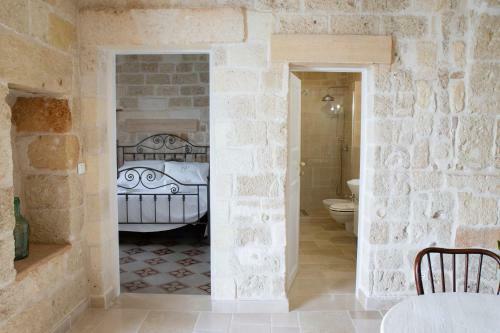 Apartamento Suite Polignano