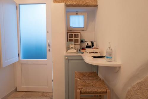 Bed & Breakfast Leav�
