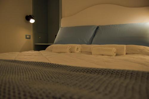 Bed & Breakfast Leav�