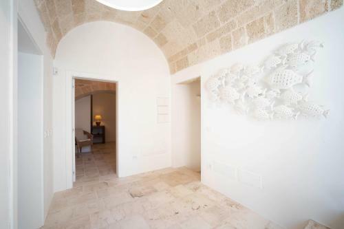 Apartamento Wepuglia - Dimora Di Mare