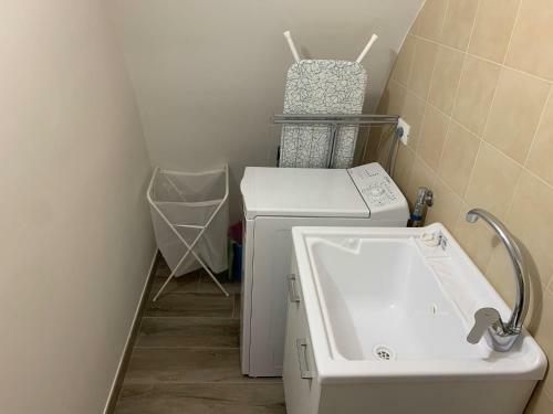 Apartamento Maison Jolie - Locazione Turistica