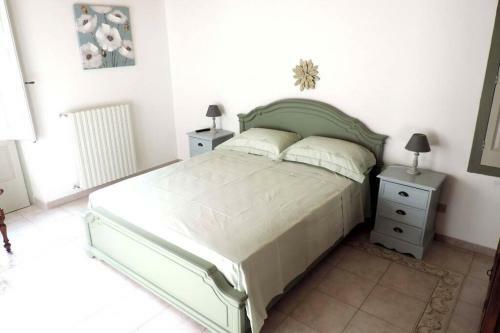 Apartamento Anemone