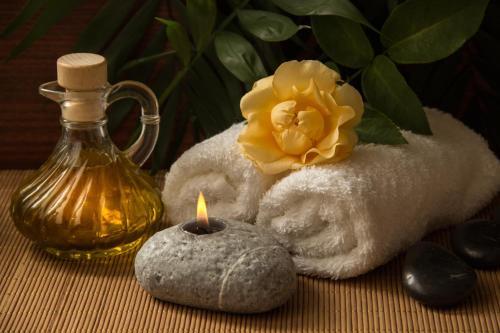 Hostal Dimora Pascali - " Rooms & Relax "
