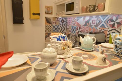 Hostal Dimora Pascali - " Rooms & Relax "