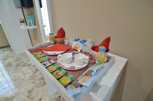 Hostal Dimora Pascali - " Rooms & Relax "