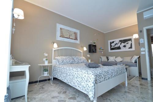 Hostal Dimora Pascali - " Rooms & Relax "