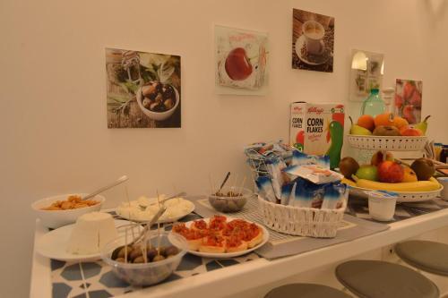 Hostal Dimora Pascali - " Rooms & Relax "