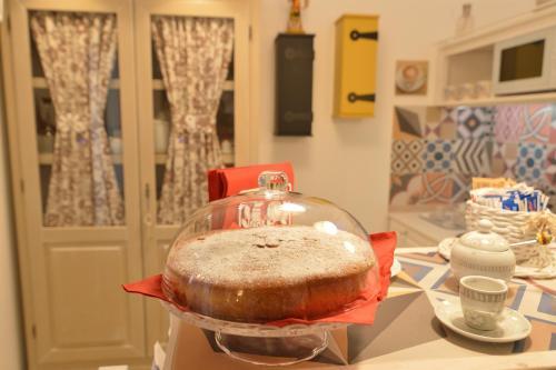 Hostal Dimora Pascali - " Rooms & Relax "
