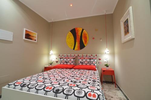Hostal Dimora Pascali - " Rooms & Relax "