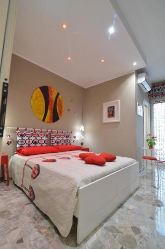 Hostal Dimora Pascali - " Rooms & Relax "