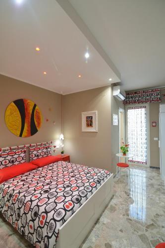 Hostal Dimora Pascali - " Rooms & Relax "