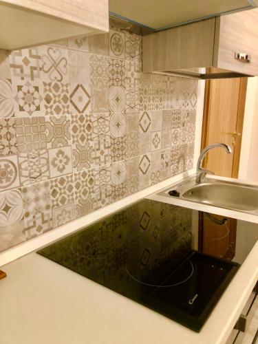 Apartamento Al Civico 3 Centro