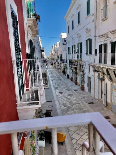 Apartamento Al Civico 3 Centro