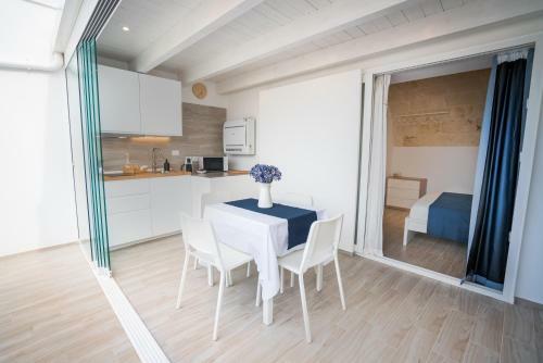 Hostal Vico Blu