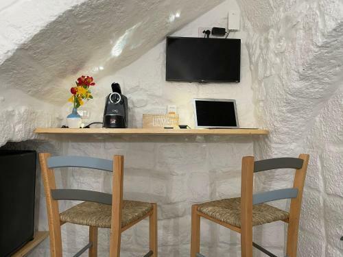 Bed & Breakfast La Casetta 21