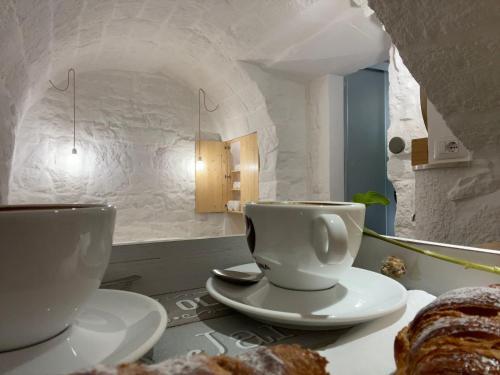 Bed & Breakfast La Casetta 21