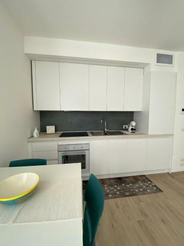 Apartamento Aura Marina Casa Vacanze