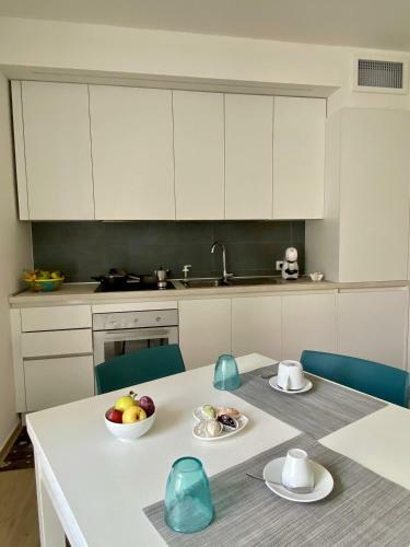 Apartamento Aura Marina Casa Vacanze