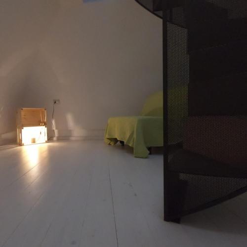 Apartamento Atropo 114