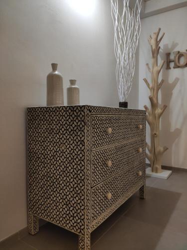 Apartamento Atropo 114