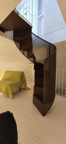 Apartamento Atropo 114
