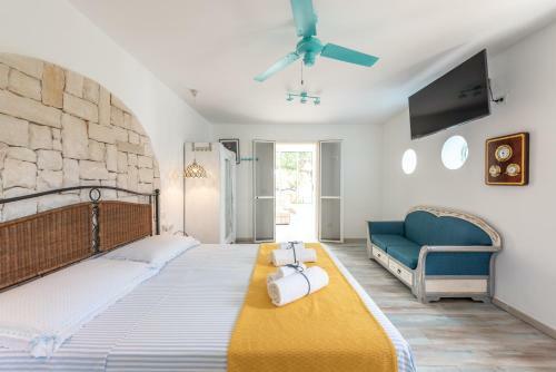Extravacanza Polignano A Mare