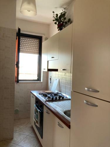 Apartamento Essence Appartament